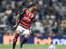 Flamengo x Mirassol: Saiba onde assistir ao vivo, escalações e tudo sobre o duelo que encerra o 1º turno do Brasileirão 2025. Imagem: Divulgação Flamengo