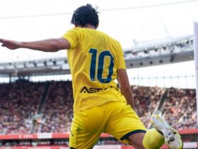Villarreal x Real Oviedo: Onde assistir, escalações e tudo sobre a estreia na La Liga 2025/26. Imagem: Divulgação Villarreal