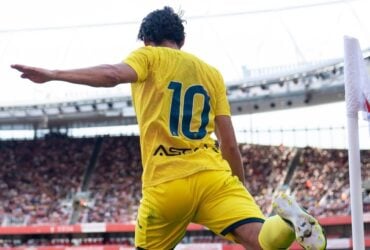 Villarreal x Real Oviedo: Onde assistir, escalações e tudo sobre a estreia na La Liga 2025/26. Imagem: Divulgação Villarreal