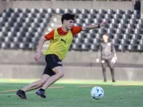 Libertad x River Plate: onde assistir, prováveis escalações. Imagem: Divulgação Libertad