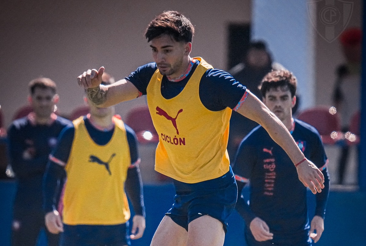 Cerro Porteño x Estudiantes: tudo sobre o duelo de ida das oitavas da Libertadores 2025. Imagem: Divulgação Cerro Porteño