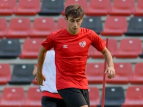 Girona x Rayo Vallecano: Onde assistir, escalações e prévia completa da estreia na La Liga 2025/26. Imagem: Divulgação Girona