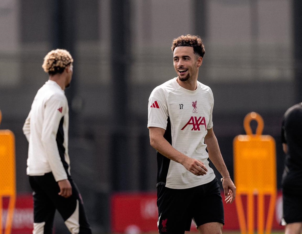 Liverpool x Bournemouth: Onde assistir, escalações e tudo sobre a estreia na Premier League 2025/26. Imagem: Divulgação Liverpool