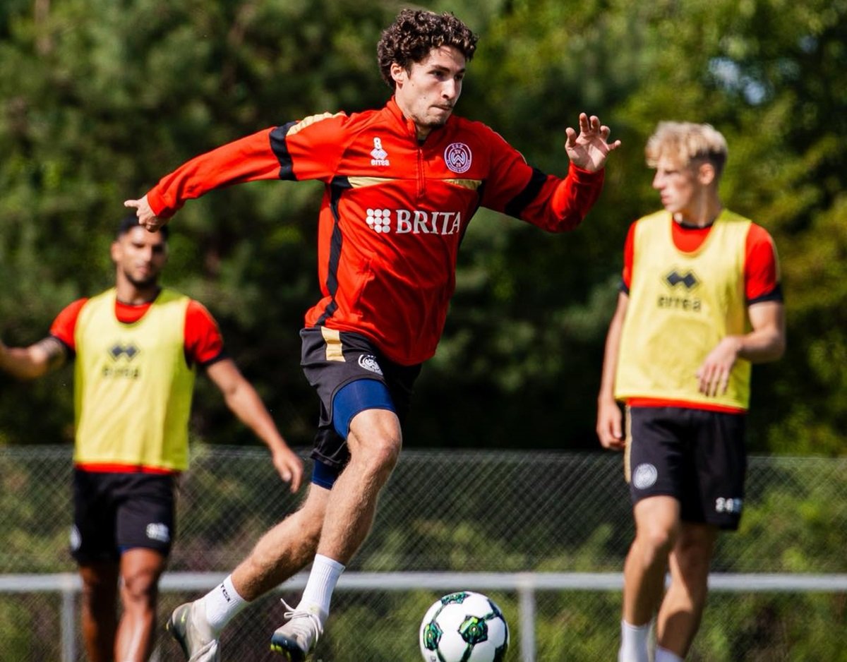 Wehen Wiesbaden x Bayern de Munique: onde assistir ao vivo e prováveis escalações pela Copa da Alemanha. Imagem: Divulgação Wehen Wiesbaden Wehen Wiesbaden x Bayern de Munique: onde assistir ao vivo e prováveis escalações pela Copa da Alemanha. Imagem: Divulgação Wehen Wiesbaden