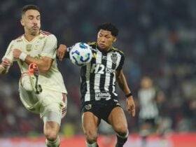 Atlético-MG x Flamengo: Onde assistir ao vivo, escalações e tudo sobre o duelo decisivo pela Copa do Brasil. Imagem: Pedro Souza/Atlético