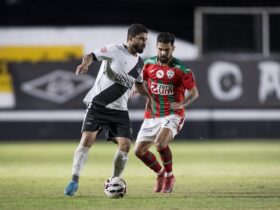 Mixto visita a Portuguesa no sábado e busca empate para avançar; onde assistir. Imagem: Divulgação Portuguesa
