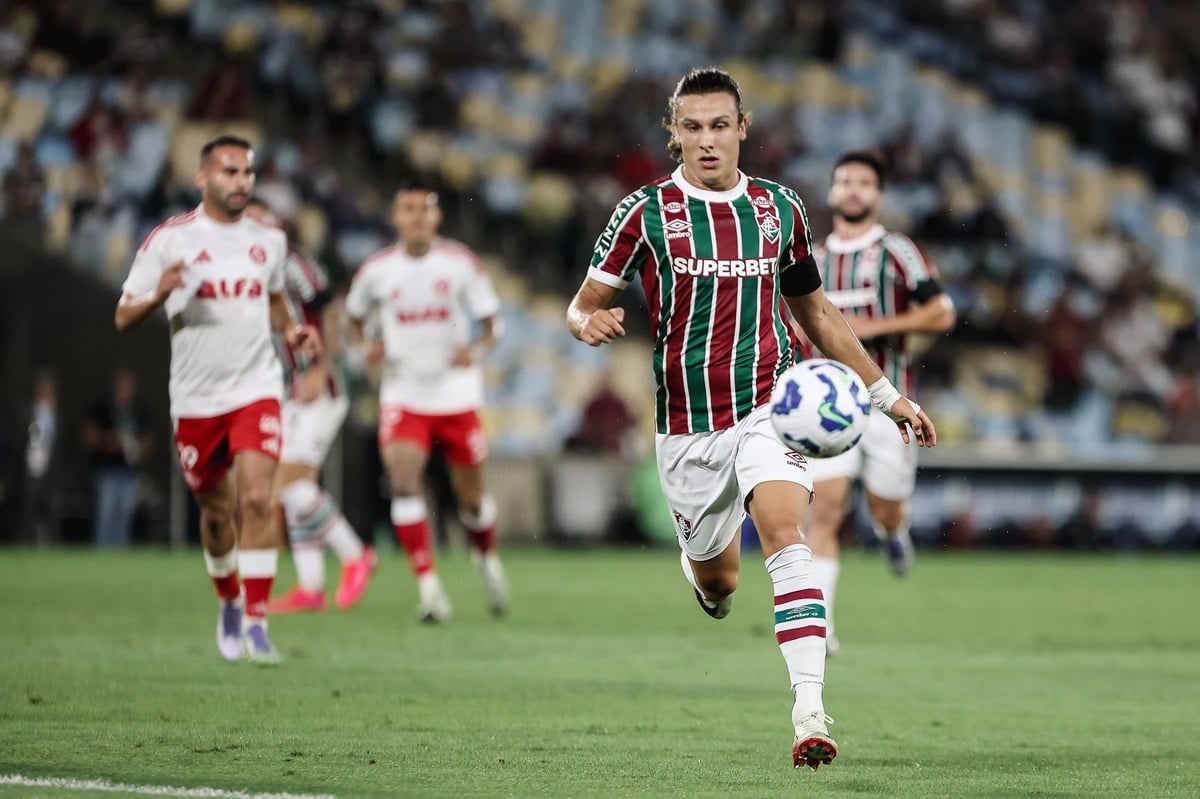 Bahia x Fluminense: Onde assistir ao vivo, escalações e tudo sobre o jogo da 19ª rodada do Brasileirão 2025. Imagem: Lucas Merçon/FFC Bahia x Fluminense: Onde assistir ao vivo, escalações e tudo sobre o jogo da 19ª rodada do Brasileirão 2025. Imagem: Lucas Merçon/FFC