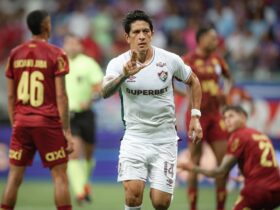 América de Cali x Fluminense: Tudo sobre o duelo decisivo na Sul-Americana. Imagem: Marcelo Gonçalves/Fluminense