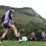 Botafogo x LDU: onde assistir, horário e prováveis escalações pela Libertadores. Imagem: Vitor Silva/BFR
