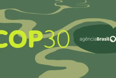 Indústria lança plataforma para fortalecer participação na COP30