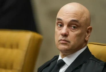Moraes reforça que não há recuo na tramitação de ações sobre trama golpista