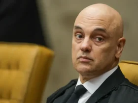 Moraes solicita data para julgamento de Bolsonaro em trama golpista