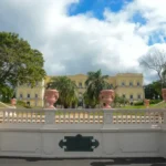 Museu Nacional reabre parcialmente e mostra reconstrução após incêndio