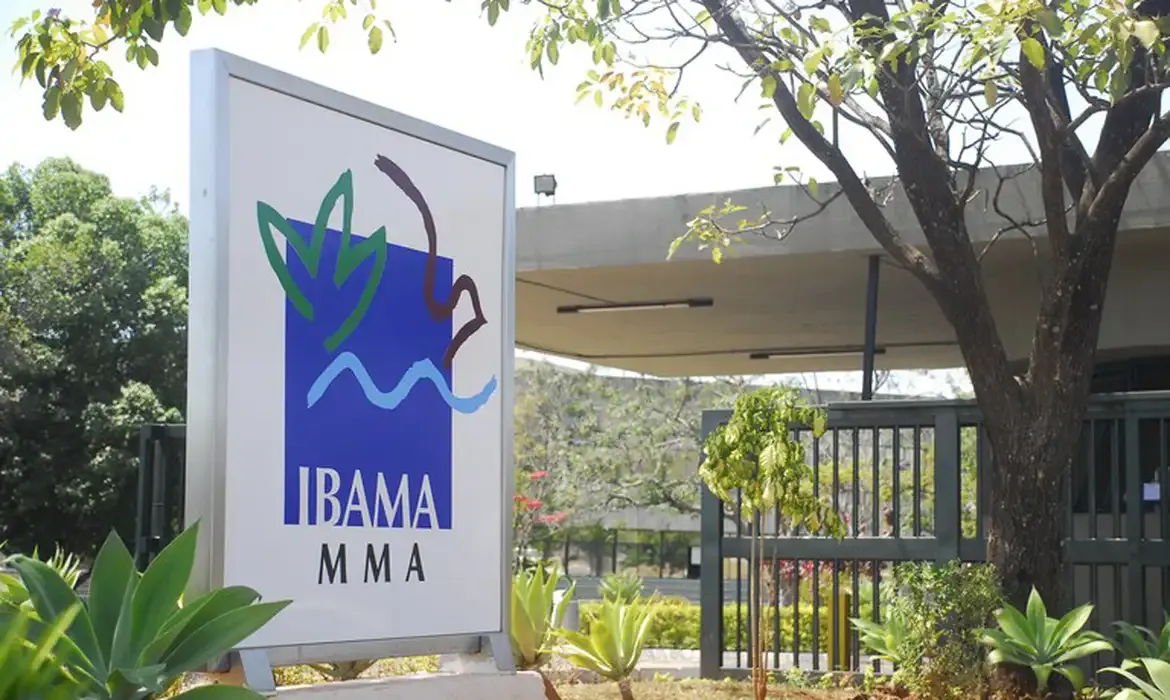 Óleo lidera emissão de licenças ambientais do Ibama