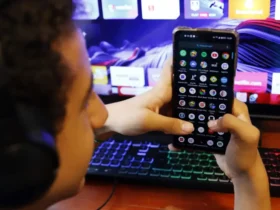 Regulação das redes busca proteger crianças de exploração online