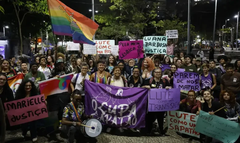 Dia do Orgulho Lésbico reforça luta coletiva e visibilidade das mulheres