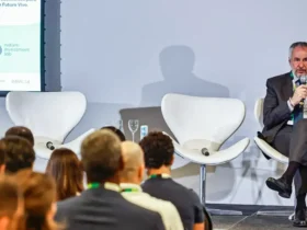 Governadores reforçam apoio à realização da COP30 em Belém