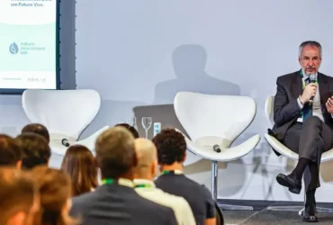 Governadores reforçam apoio à realização da COP30 em Belém
