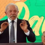 Lula anuncia envio de projeto para regulamentar redes sociais no congresso
