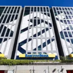 Lucro do Banco do Brasil cai 40,7% no primeiro semestre de 2025