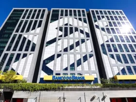 Lucro do Banco do Brasil cai 40,7% no primeiro semestre de 2025