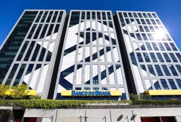 Lucro do Banco do Brasil cai 40,7% no primeiro semestre de 2025