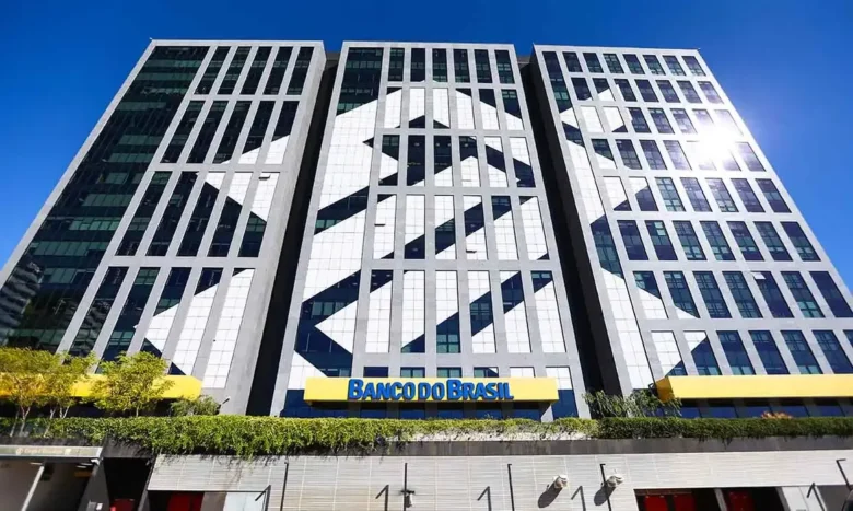 Lucro do Banco do Brasil cai 40,7% no primeiro semestre de 2025