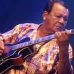 Guitarrada é reconhecida como manifestação cultural pelo governo