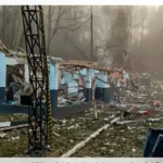 Explosão em fábrica no Paraná deixa nove desaparecidos e sete feridos
