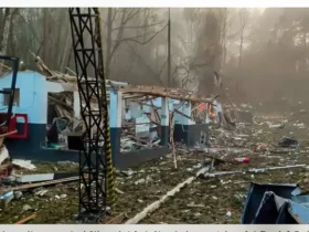 Explosão em fábrica mobiliza buscas e deixa nove mortos no Paraná
