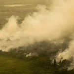 Moradores do oeste paulista recebem alerta de tempo seco por celular