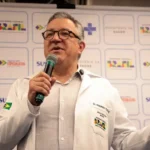 Sudeste recebe 125 médicos do programa AgoraTemEspecialistas para reforçar SUS
