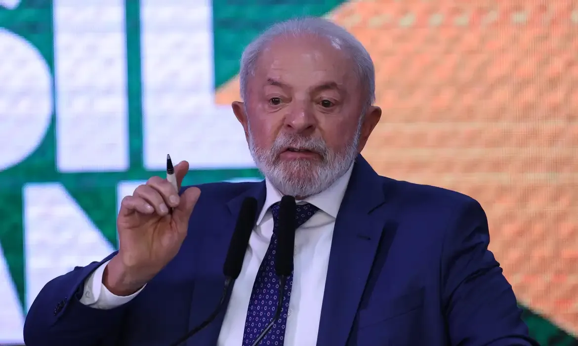 Lula reforça engajamento de países amazônicos na COP30