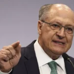 Alckmin garante que socorro a exportador não terá impacto fiscal