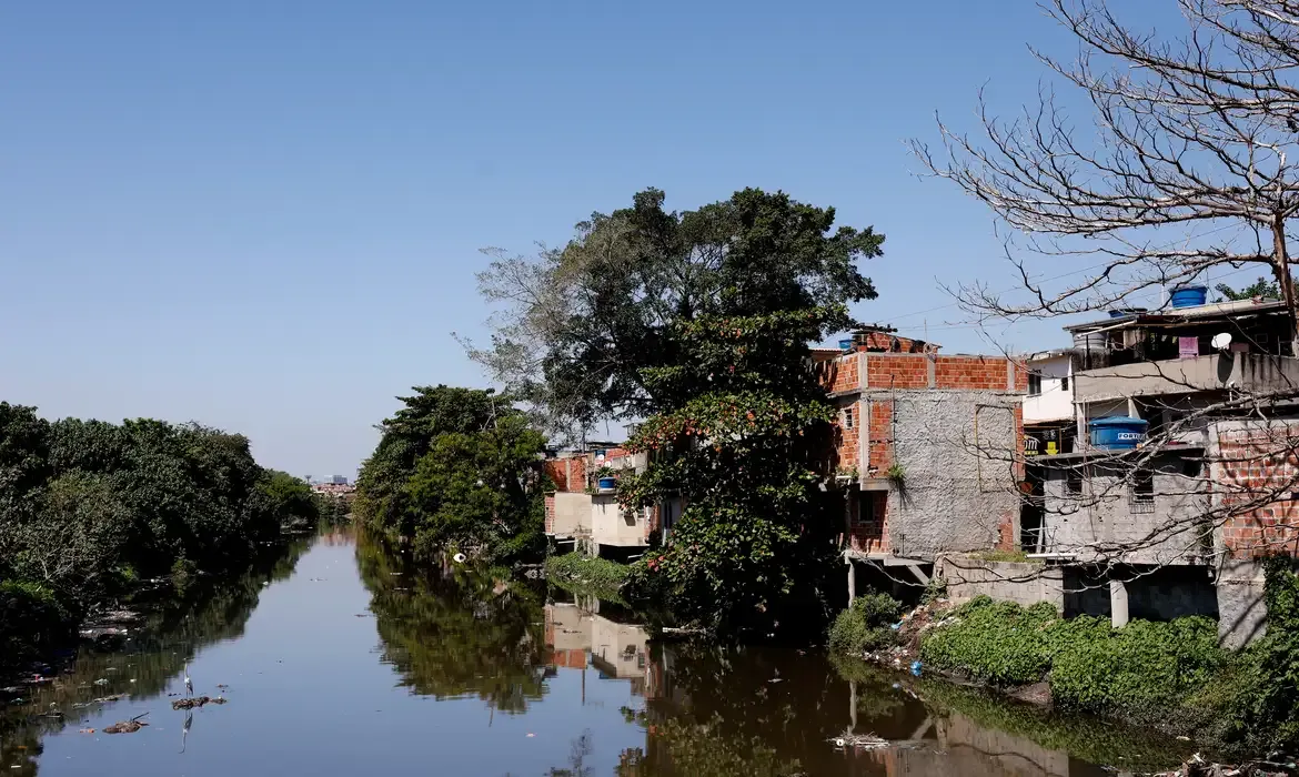 Participação privada no saneamento cresce mais de 500% em cinco anos