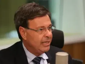 Prefeito de São Bernardo é afastado após operação da PF investigar corrupção