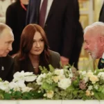 Putin considera positiva reunião com Trump e informa Lula
