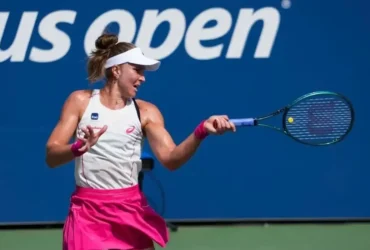 Duplas brasileiras avançam no US Open com vitórias expressivas