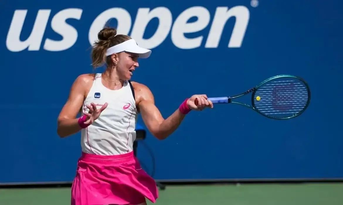 Duplas brasileiras avançam no US Open com vitórias expressivas