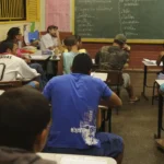 Ensino médio