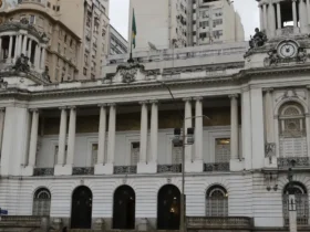 Câmara do Rio aprova criação da Zona Sudoeste sem aumento de IPTU