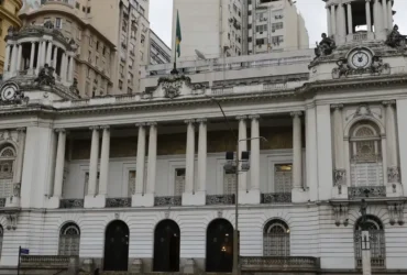 Câmara do Rio aprova criação da Zona Sudoeste sem aumento de IPTU