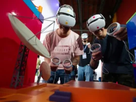 Inovação impulsiona R$ 4 bilhões em negócios no rio innovation week