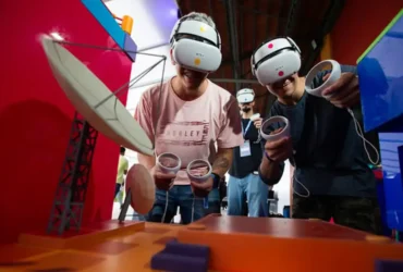 Inovação impulsiona R$ 4 bilhões em negócios no rio innovation week