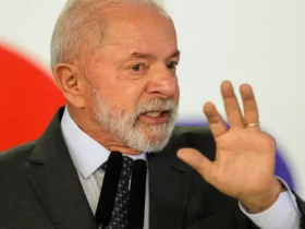 Lula anuncia 30 bilhões em crédito para empresas afetadas pelo tarifaço