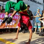 Hip hop conquista espaço global sem perder sua essência de luta
