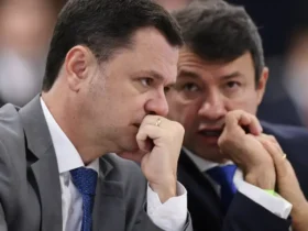 Defesa pede ao STF rejeição de denúncia contra Torres