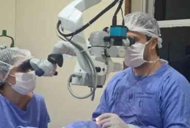 Tempo de espera por transplante de córnea no Brasil dobra em 10 anos