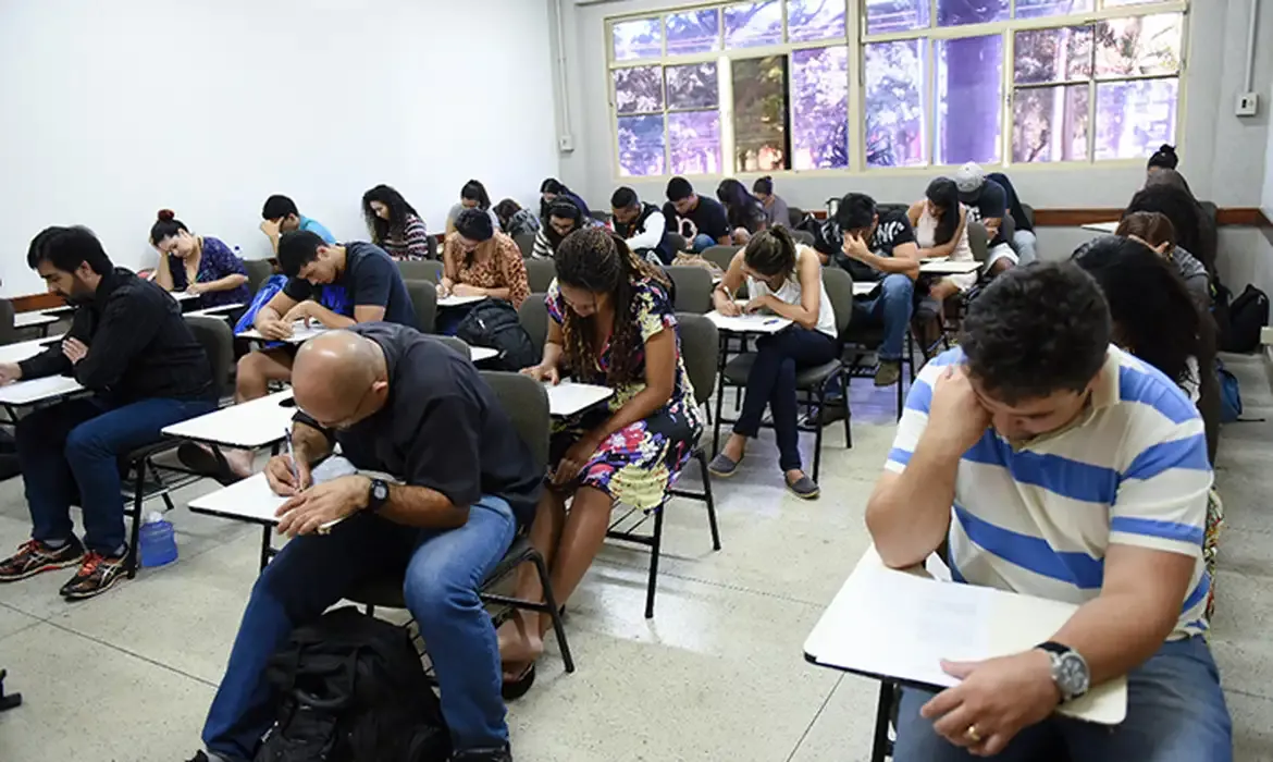Prazo para recurso do Celpe-Bras 2025 começa nesta terça-feira