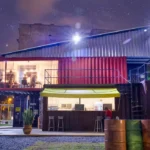 Liminar garante permanência do Teatro de Contêiner em São Paulo por 180 dias